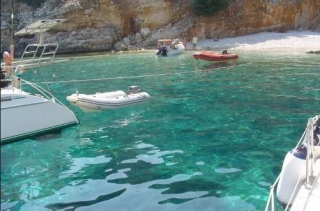  Cruzeiros de vela 